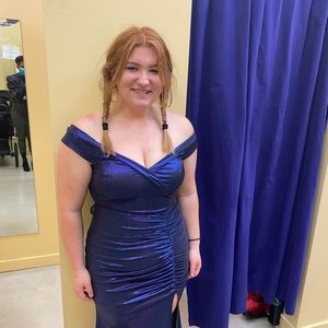 Meet your Posher, Kylee